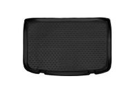 Fit Kofferbakbekleding Kofferbakbekleding voor MERCEDES A-Klasse 2012-2018 Hatchback 1 Stuk