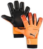 Puma Ultra Ultimate Hybrid Fluo Orange Fire Red Keepershandschoenen - Maat 7