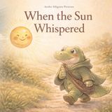 When Aesfor's Quiet Stories at Night- When the Sun Whispered