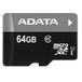 ADATA Micro SDXC 64 Go Classe 10 UHS-1 U1