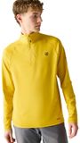 Dare2b Fuse Up Ii Core Stretch Fleece Mango Mint M Man