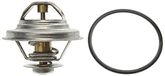 MAHLE Thermostat, Kühlmittel TX2487D