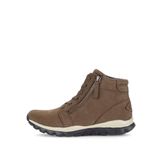 Gabor Rolling Soft art. 0800.01.004 bruin nubuck dames