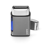 BaByliss Super-X Metal Series Foil Shaver FS996SE