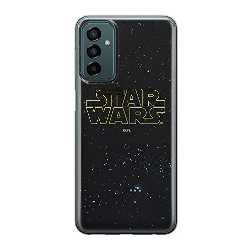 ERT GROUP mobiele telefoonhoesje voor Samsung M23 5G - Star Wars patroon 017