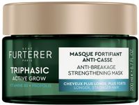 Rene Furterer Triphasic Activ Grow Masque Fortifiant Anti-Casse 200ml