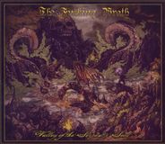 Suburban The Fucking Wrath Valley Of The Serpent'S Soul
