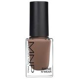 Mesauda MNP Shine N' Wear 226 Cannes 10ml - smalto classico