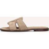 Notre-V Slippers Nv-1005 Beige
