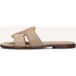 Notre-V Slippers Nv-1005 Beige