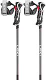 Leki Carbon 14 3D skistokken - 115 cm