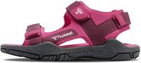 Hummel Sandal Trekking II Jr Kindersandalen Roze 35
