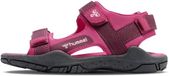 Hummel Sandal Trekking II Jr Kindersandalen Roze 35