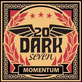 Suburban TWENTYDARKSEVEN Momentum