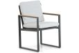 Lifestyle Garden Furniture Lifestyle Faro dining tuinstoel