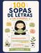 100 Calma 100 Sopas de Letras en Español