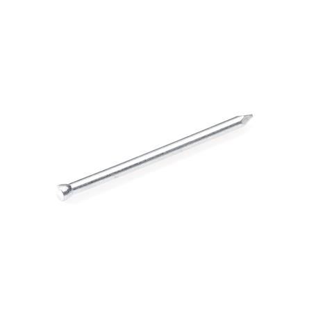 Homefix Draadnagel Vz Vk 2.4x45 (100gr)