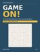 Game On!: 36 Jeux de mots sur le thème du sport dans 18 sports préférés
