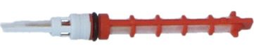 NRF valve d'expansion, climatisation, numéro d'article 38449