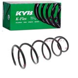 KAYABA UK KYB RC2127 spoelveer | Compatibel met: CITROËN C8, PEUGEOT 807