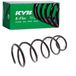 KAYABA UK KYB RC2127 spoelveer | Compatibel met: CITROËN C8, PEUGEOT 807