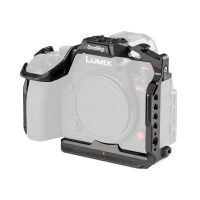 SmallRig 5502 "Black Mamba" Cage pour Panasonic S1R II / S1 II / S1 IIE