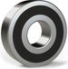 Kogellagers, SKF Bearing Original Part Number 6202 2RS1-C3