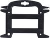 Sans marque Bobine Guirlande Lumineuse - 3x - Plastique - Enrouleur - Rangement Noël - Guirlandes Lumineuses