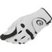 Bionic Gant de travail stable, blanc/noir