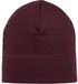 BUFF© Merino Lightweight Beanie SOLID GARNET - Muts
