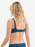 sloggi Soutien-gorge à bonnets souples Blue ZERO Feel 2.0 THE UP