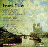 Ferrier & Boston Symphony & Munch - French Music