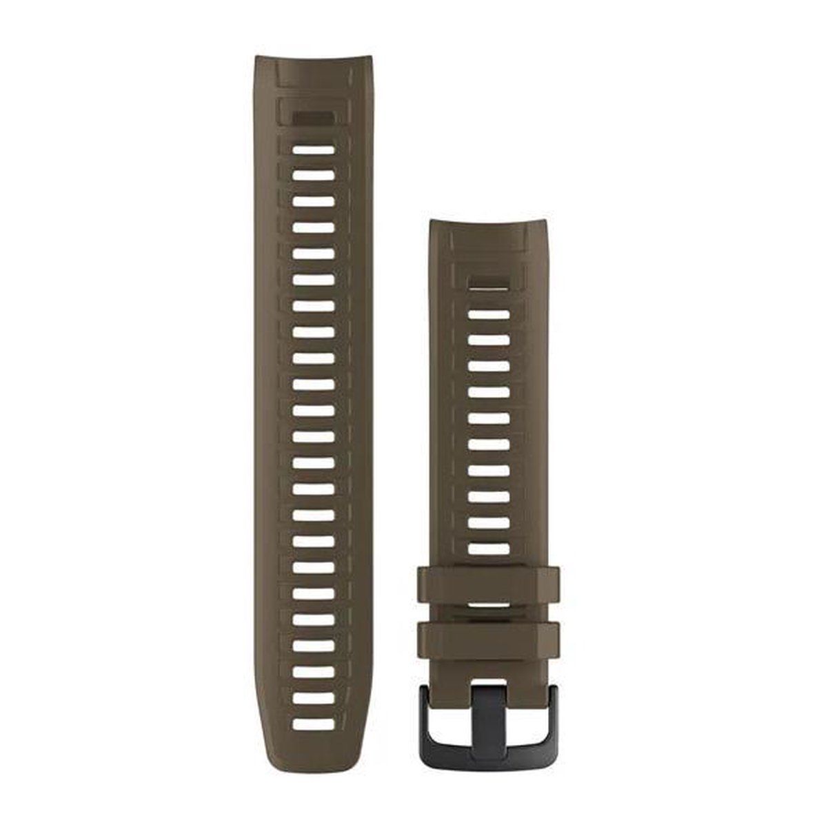 Garmin Instinct Tactical Edition 22 mm Polsbandje - Coyotegeel