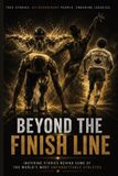 Beyond Libri GmbH Beyond The Finish Line