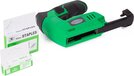 Hofftech Accu Tacker - 2 in 1 - 4V 1300mAh - Incl. Nietjes & Nagels