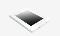 PureLink PDS-5701 Veiligheidsbehuizing voor Tablets Wit