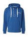 Pepe Jeans Sweatshirt 'JOHN' donkerblauw / wit