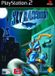 Sony Playstation Sly Raccoon - PS2