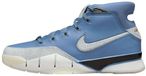 Nike Kobe 1 Protro City of Champions - Größe 40