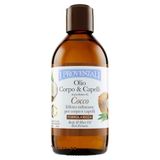 De I Provenzali Body & Hair Oil Rich Formula 200 ml