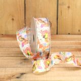 Bonbon doosjes - Chocolade doosje - Spring - 1 stuks