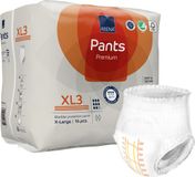 ABENA Pants Premium XL3 - 16x Absorberend Broekje
