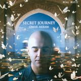 Music&Words Omar Akram Secret Journey