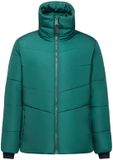 Regatta Amelle Damesjas - Vrouwen - Polyester - Lente/Zomer 2026 - Deep Pine - Maat 48