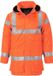 Portwest Bizflame Regen Hi-Vis Multi Lite Jack S774 - Oranje - M
