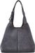 Coccinelle C-Easy Suede Shopper L 35 cm warm taupe