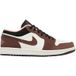 Nike Lage Sneakers 1 Low Mocha