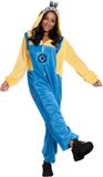 RUBIES FRANCE - Klassiek Minions Volwassenkostuum - L / XL