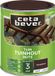 Cetabever Beits pour bois de jardin, couvrante, rouge brun, satiné, 750 ml