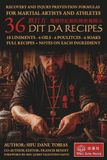 36 Dit Da Recipes